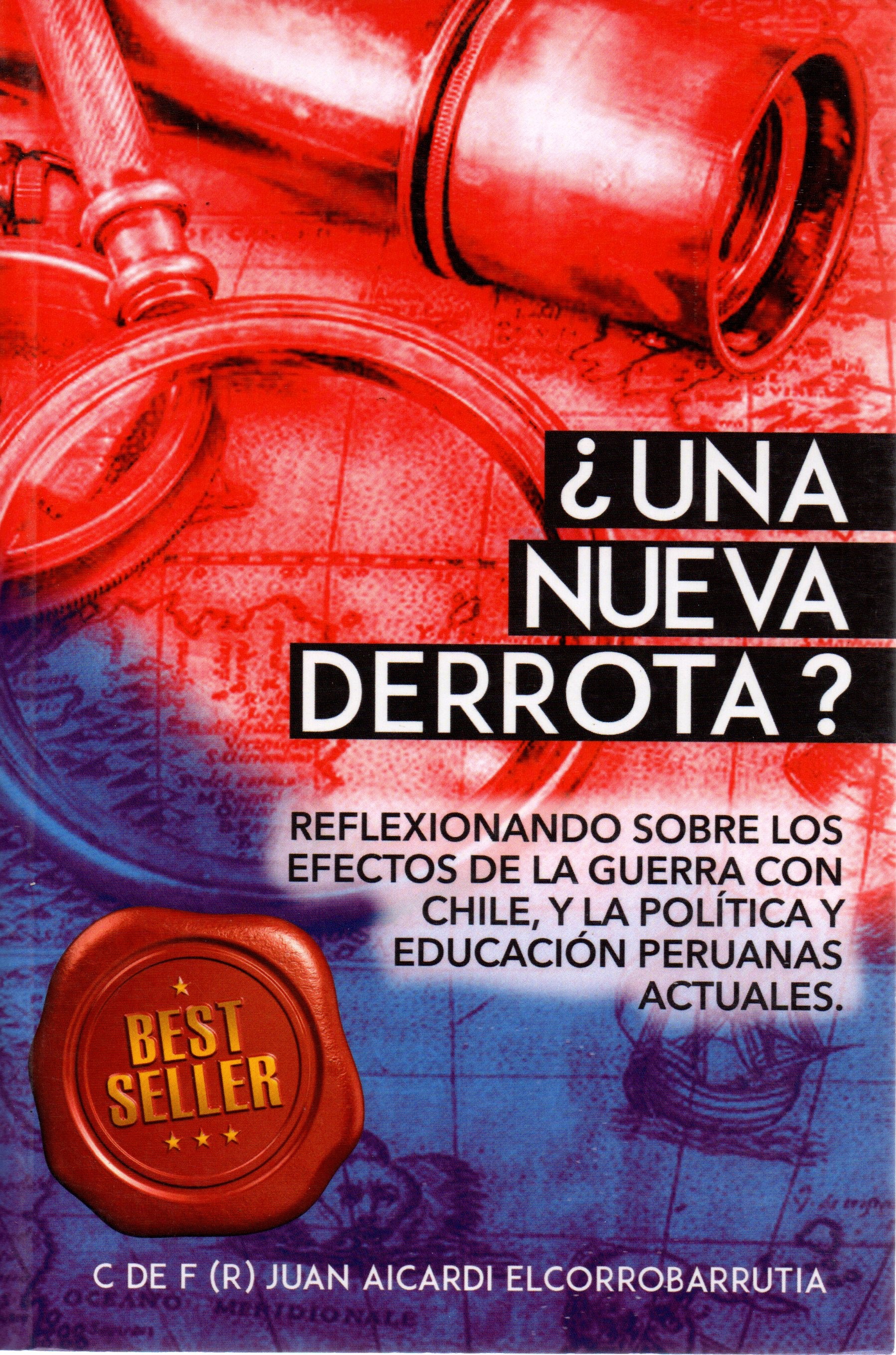 ¿Una nueva derrota?